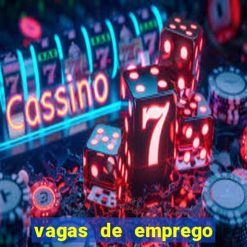 vagas de emprego salvador olx